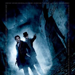 Photo Sherlock Holmes 2 : Jeu d'ombres