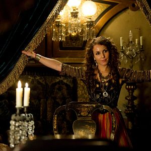 Photo Sherlock Holmes 2 : Jeu d'ombres