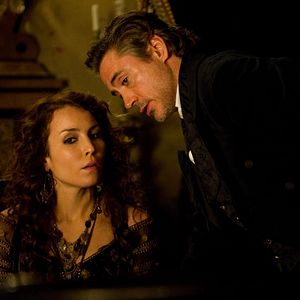 Photo Sherlock Holmes 2 : Jeu d'ombres