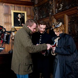 Photo Guy Ritchie