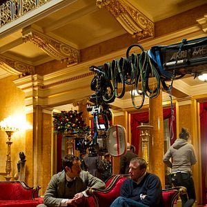 Photo Guy Ritchie