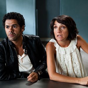 Photo Frédéric Berthe