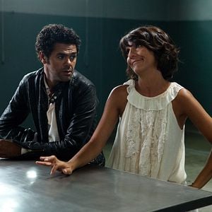 Photo Frédéric Berthe