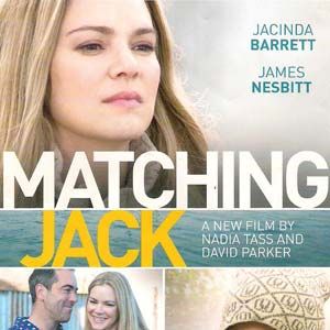 Photo Matching Jack