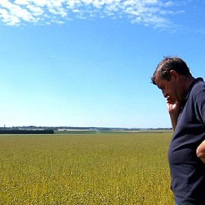 Photo La Pluie et le beau temps