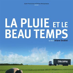 Photo La Pluie et le beau temps