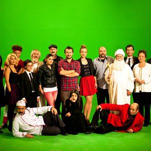 Photo Ahmet Mümtaz Taylan