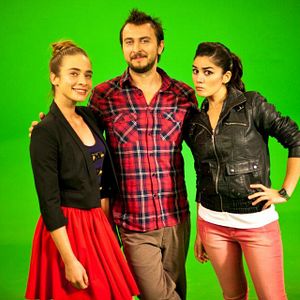 Photo Leyla ile Mecnun