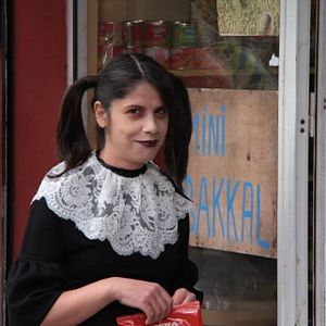 Photo Leyla ile Mecnun