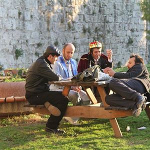 Photo Leyla ile Mecnun