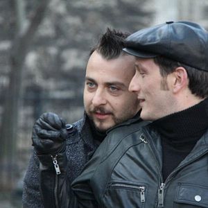 Photo Leyla ile Mecnun