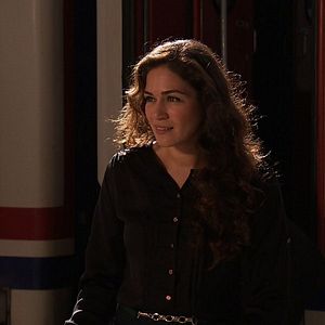 Photo Özge Borak