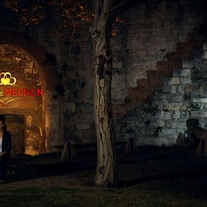 Photo Leyla ile Mecnun