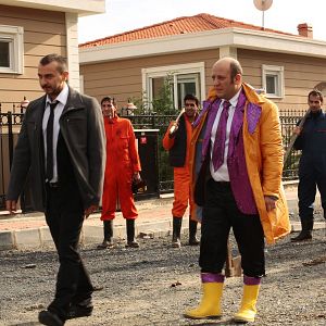 Photo Leyla ile Mecnun
