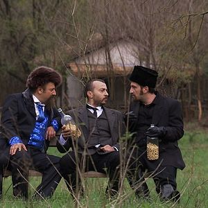 Photo Leyla ile Mecnun
