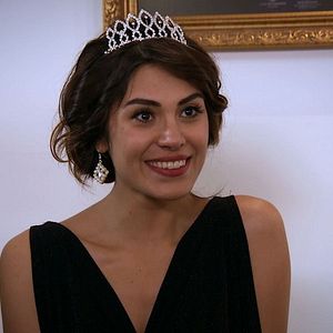 Photo Leyla ile Mecnun