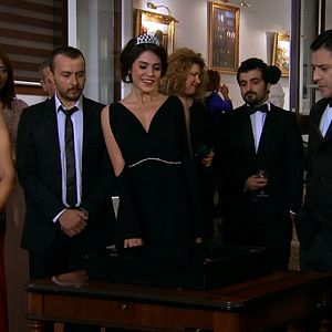 Photo Leyla ile Mecnun