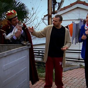 Photo Leyla ile Mecnun