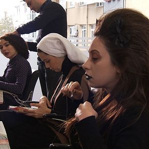 Photo Leyla ile Mecnun