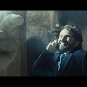 Photo Fernando Tejero