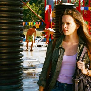 Photo Piranha 3D 2