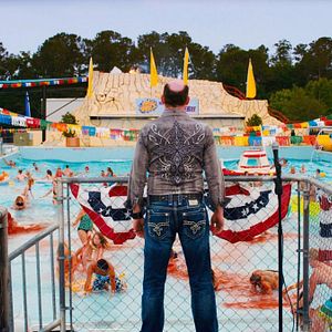 Photo Piranha 3D 2