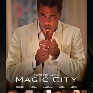 Photo Magic City
