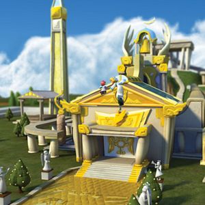 Photo The Littlest Angel