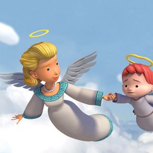 Photo The Littlest Angel