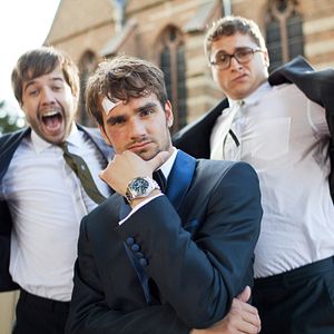 Photo Das Hochzeitsvideo