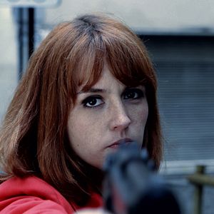Photo Justine Le Pottier
