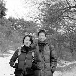 Photo Oki's Movie