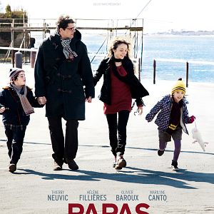 Photo Les Papas du dimanche