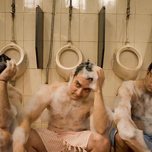 Photo 3 Idiots