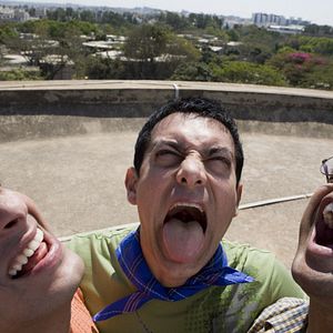 Photo 3 Idiots