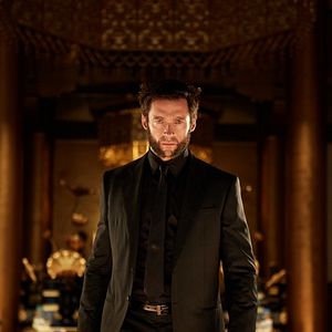 Photo Hugh Jackman