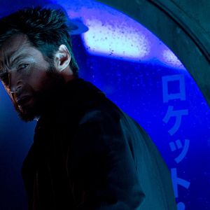 Photo Wolverine : le combat de l'immortel