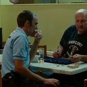 Photo Guillaume Brac