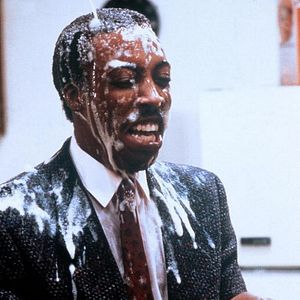 Photo Arsenio Hall