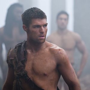 Photo Liam McIntyre