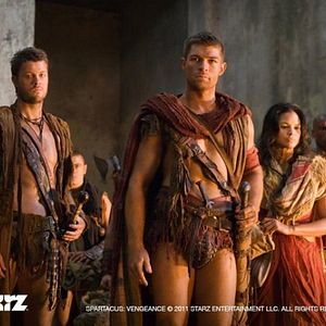 Photo Liam McIntyre