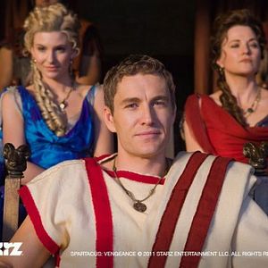 Photo Lucy Lawless