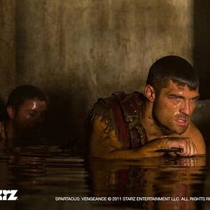 Photo Liam McIntyre