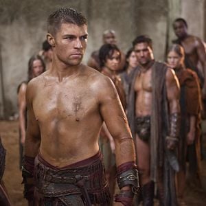 Photo Liam McIntyre