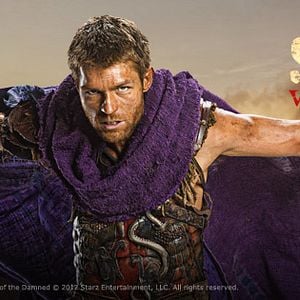 Photo Liam McIntyre