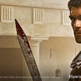 Photo Liam McIntyre