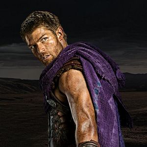 Photo Liam McIntyre