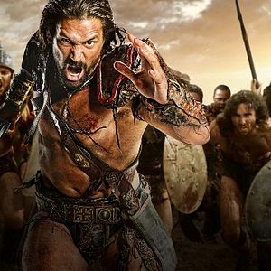 Photo Manu Bennett