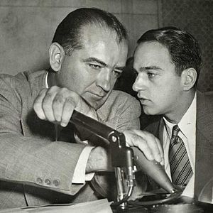Photo The Real American - Joe McCarthy