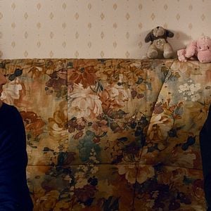 Photo Parlez-moi de vous